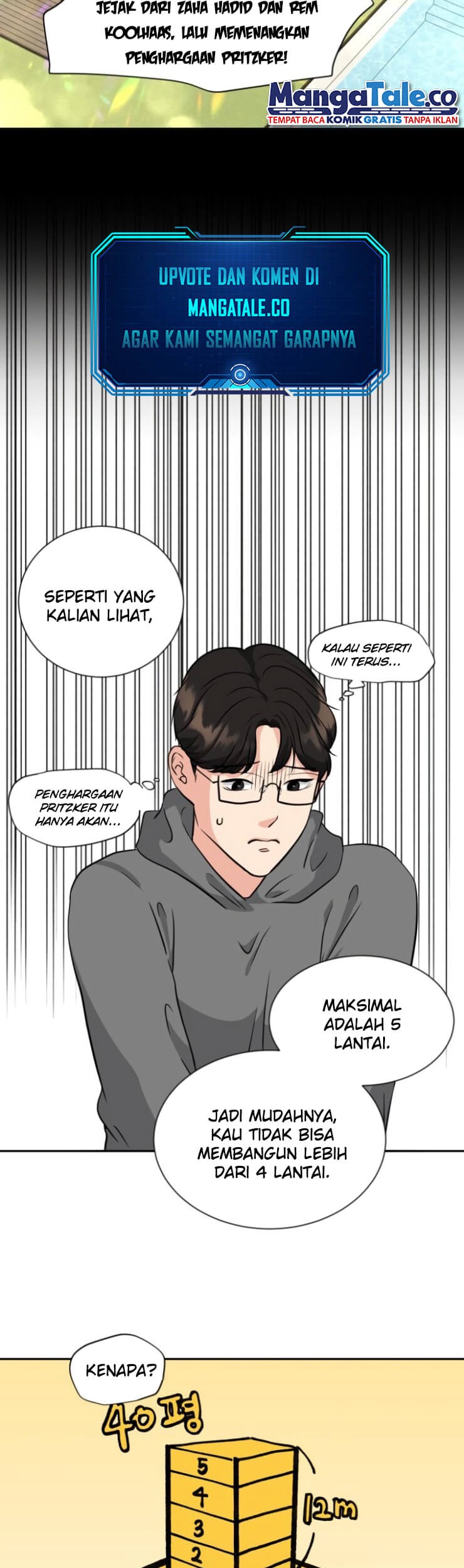 Golden Print Chapter 6 - halaman 20