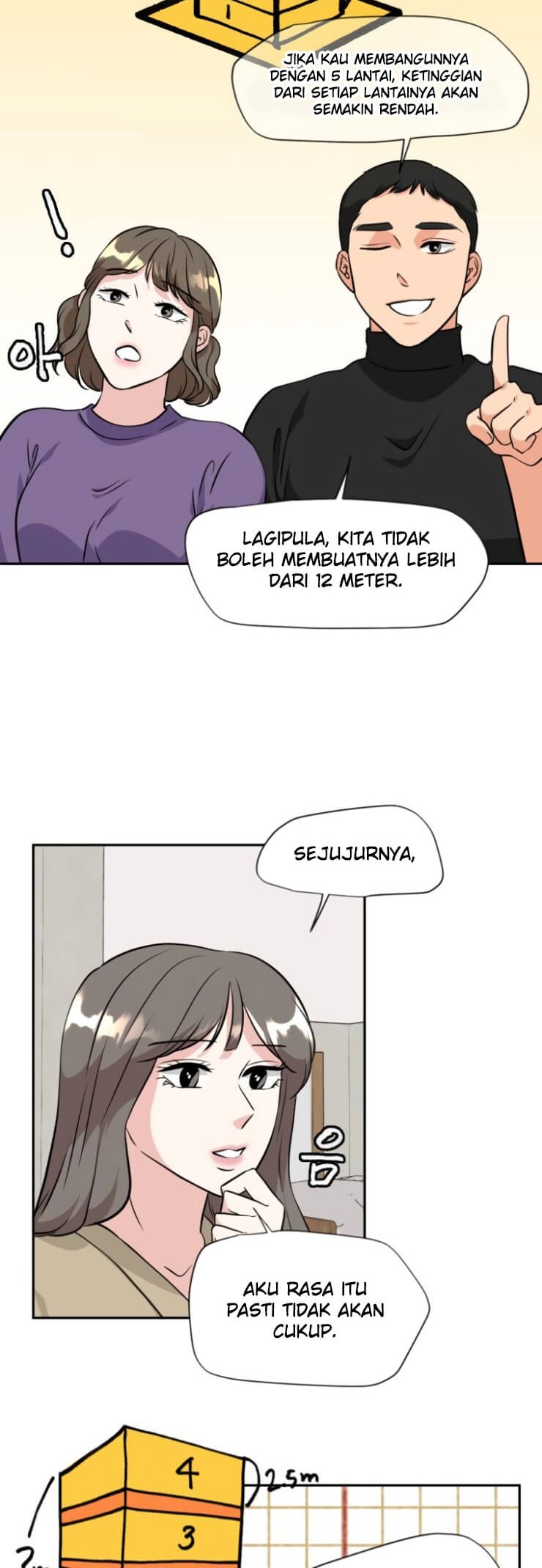 Golden Print Chapter 6 - halaman 21