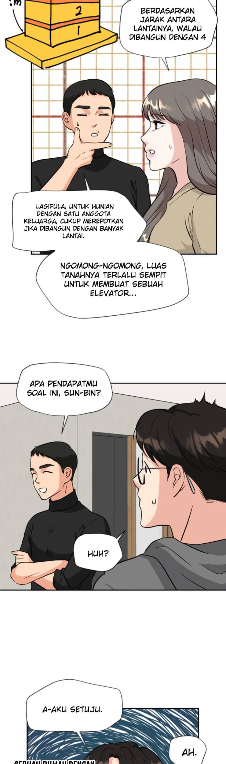 Golden Print Chapter 6 - halaman 22