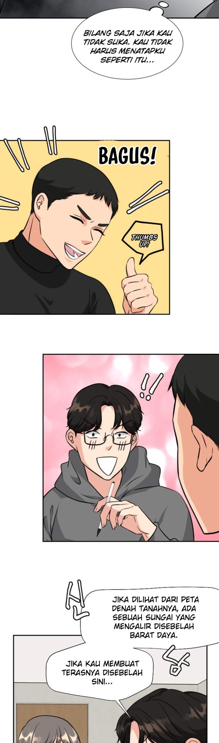 Golden Print Chapter 6 - halaman 27
