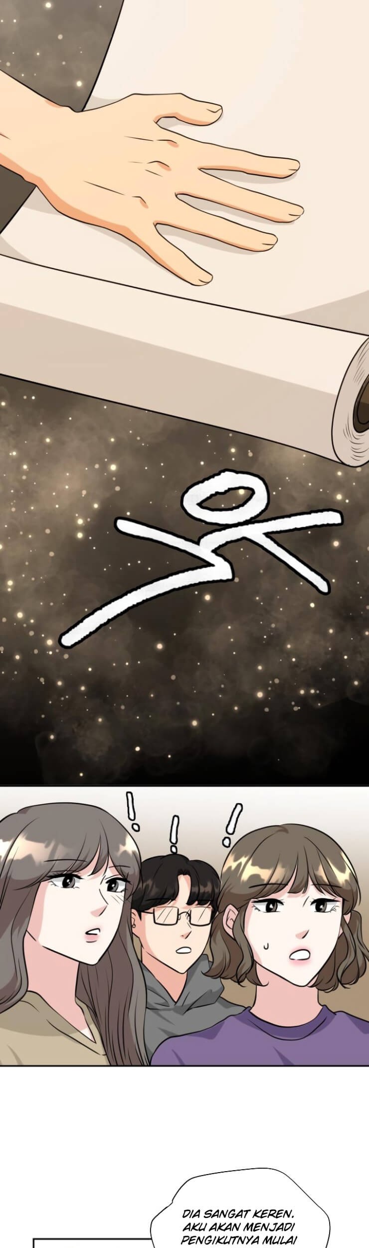 Golden Print Chapter 6 - halaman 32