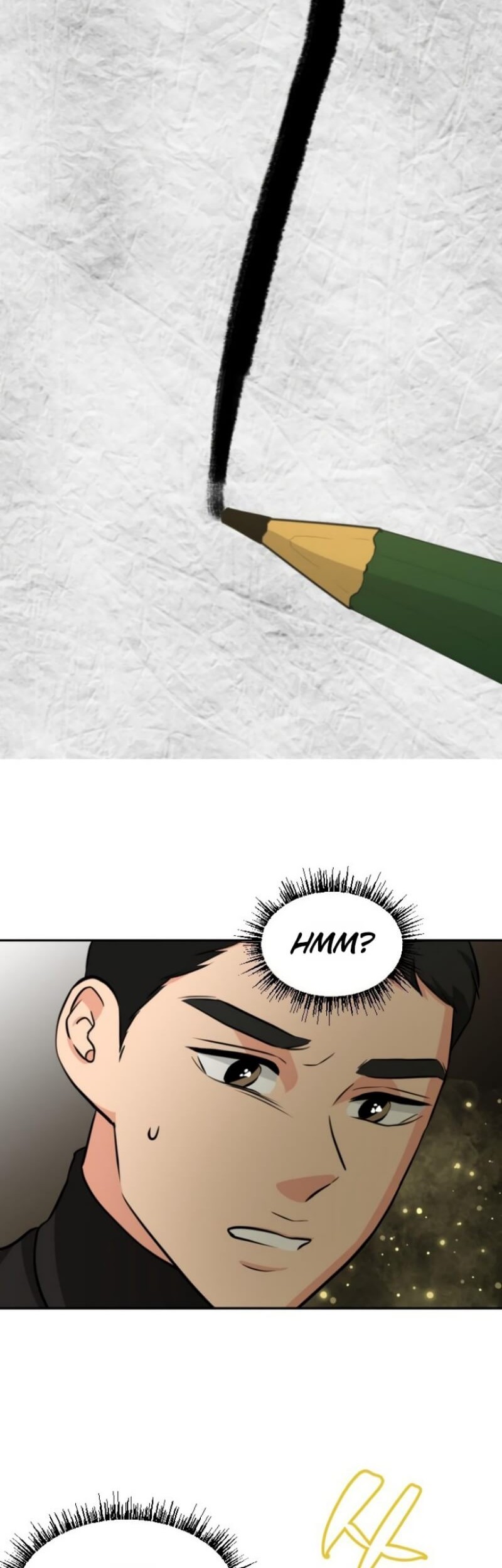 Golden Print Chapter 6 - halaman 35
