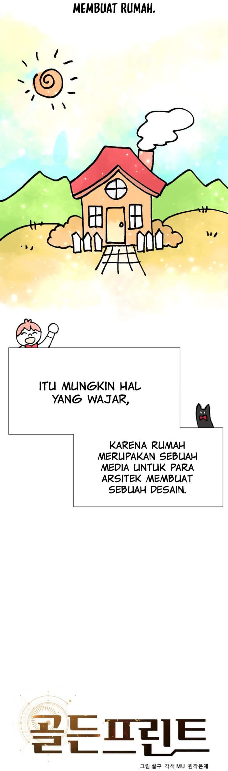 Golden Print Chapter 6 - halaman 4