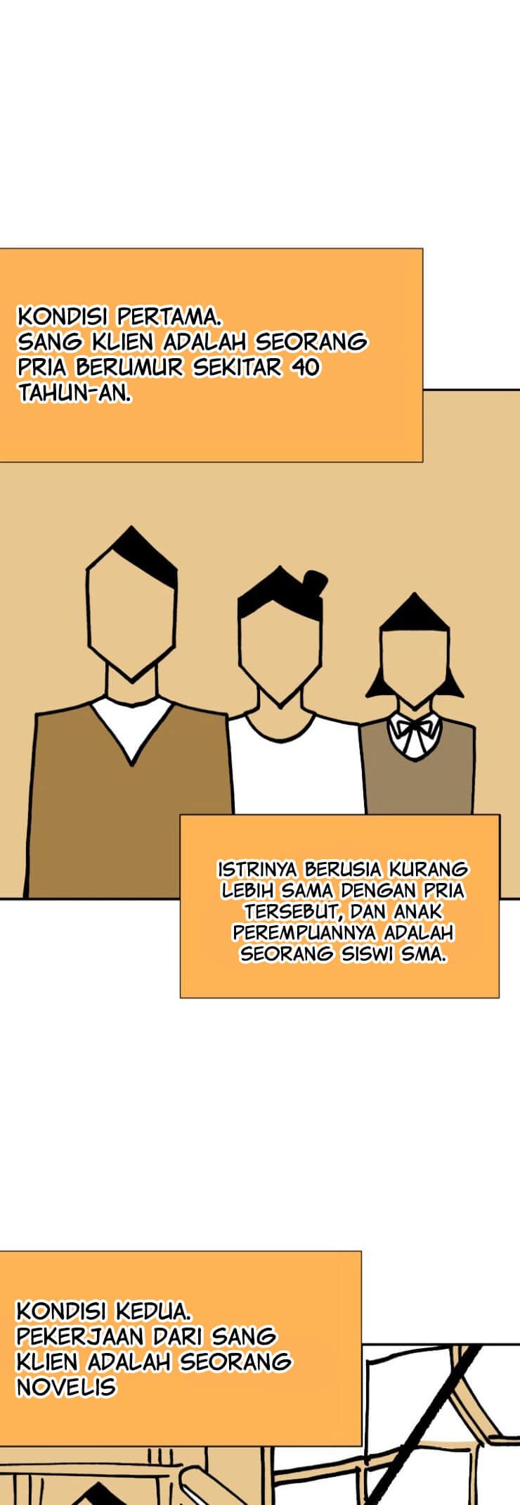 Golden Print Chapter 6 - halaman 5