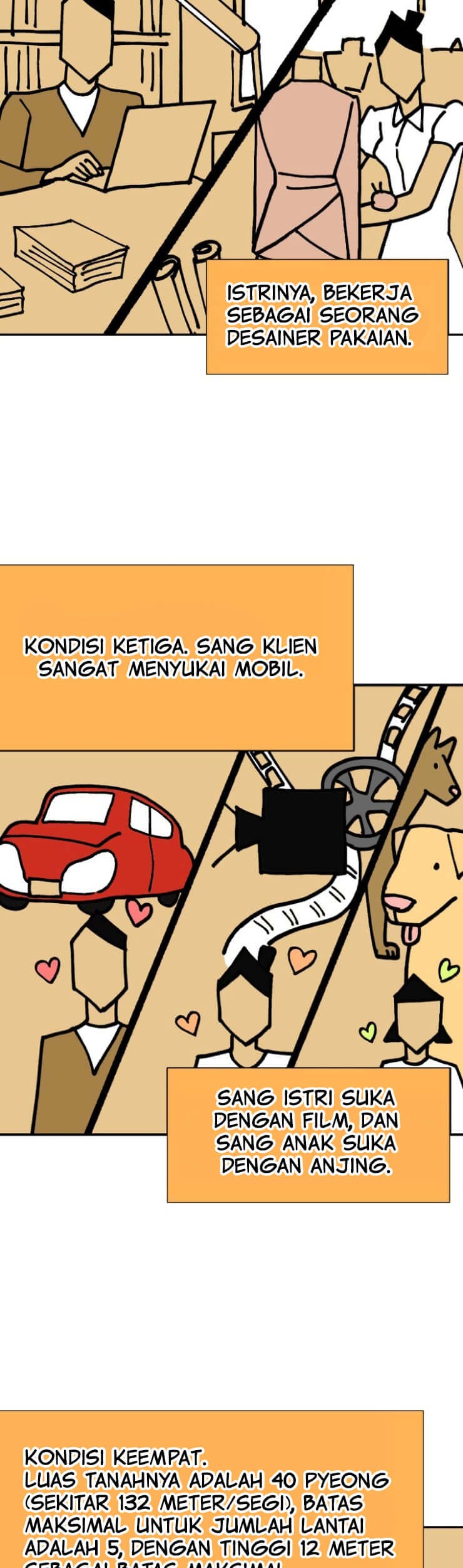 Golden Print Chapter 6 - halaman 6