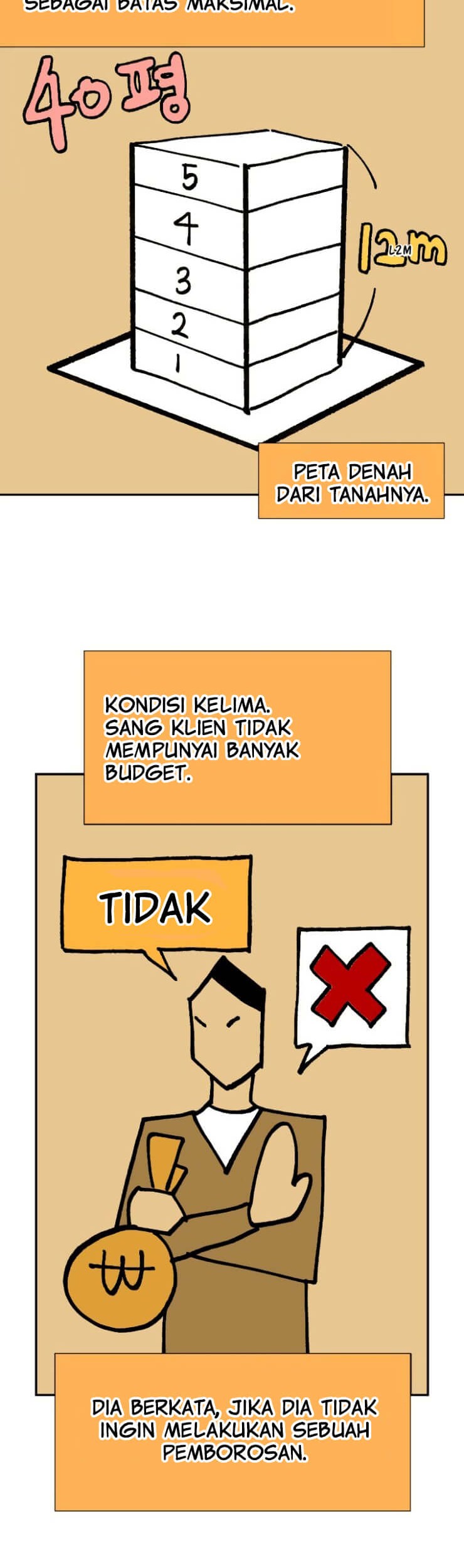 Golden Print Chapter 6 - halaman 7