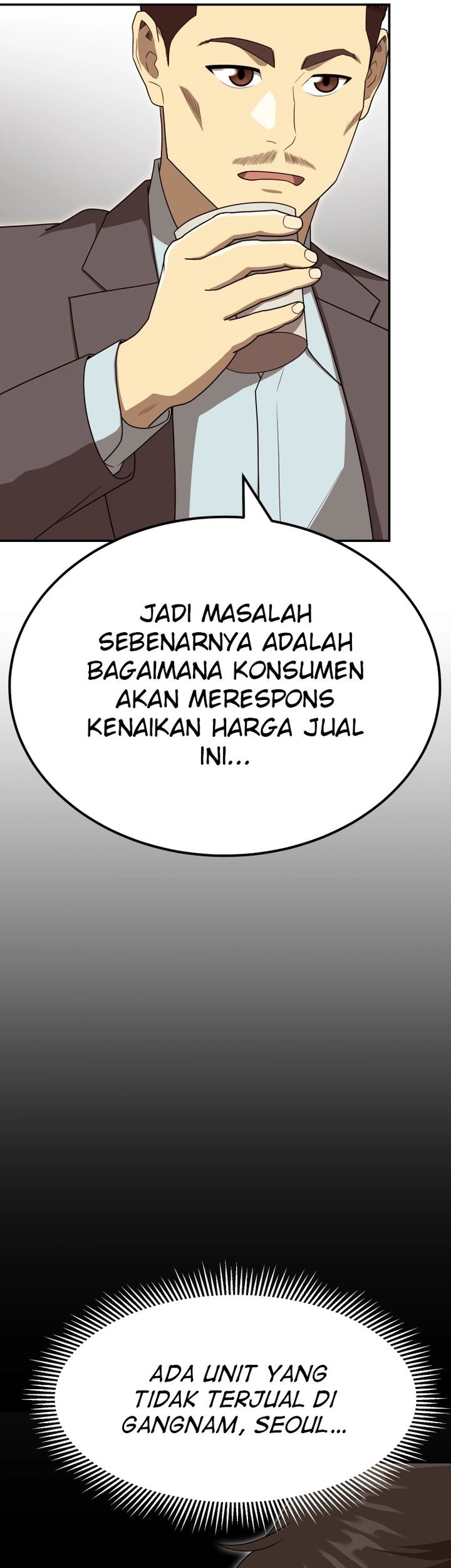Golden Print Chapter 60 - halaman 10