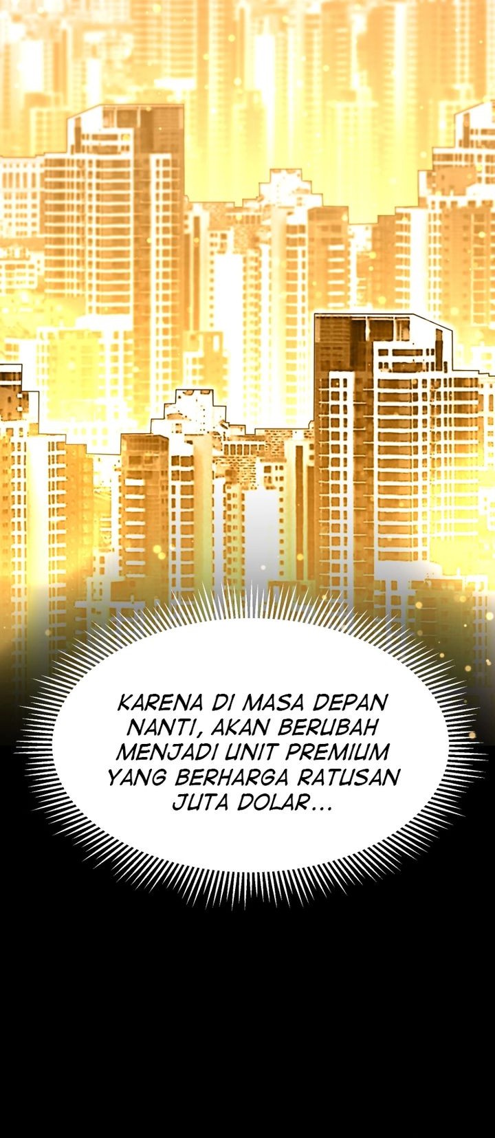 Golden Print Chapter 60 - halaman 12