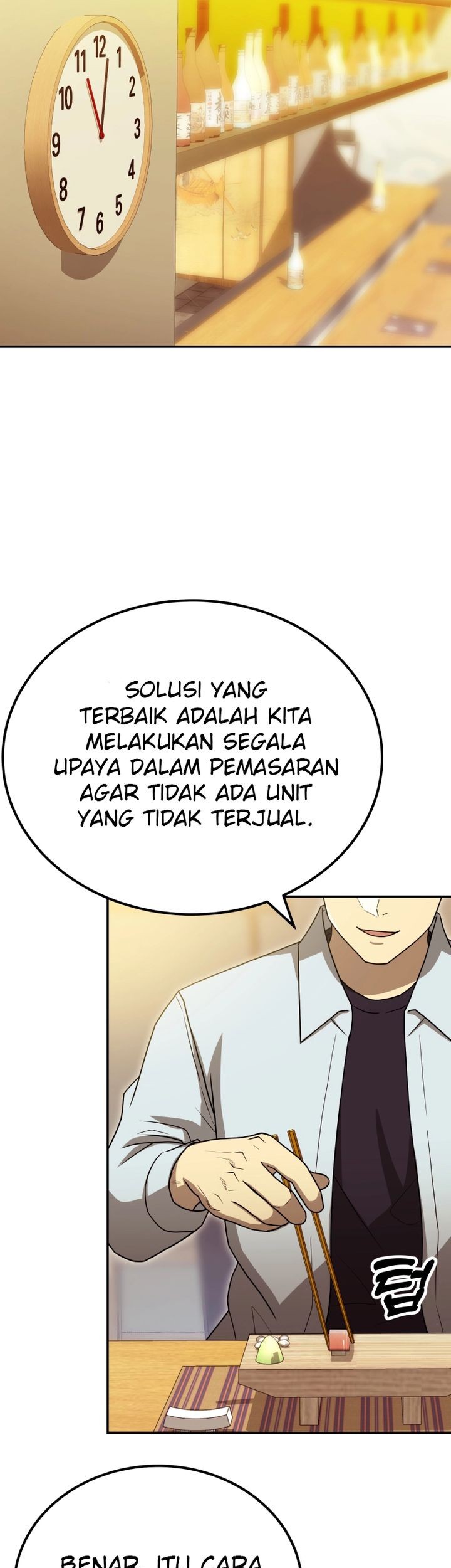 Golden Print Chapter 60 - halaman 16