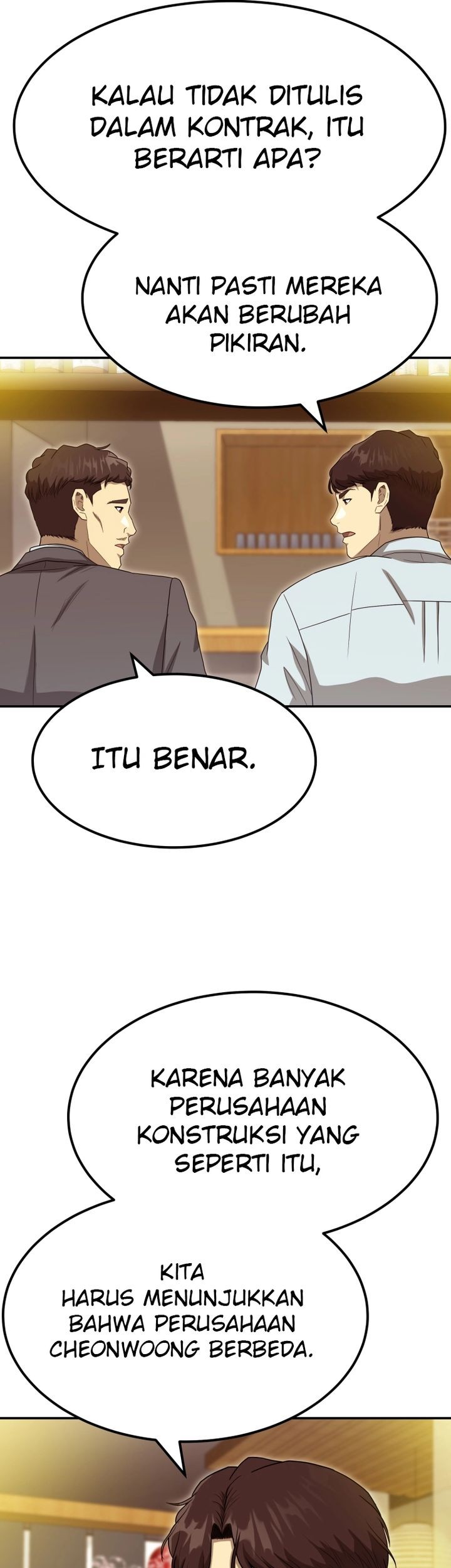 Golden Print Chapter 60 - halaman 22