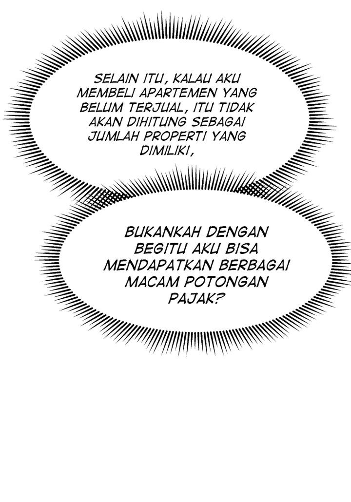 Golden Print Chapter 60 - halaman 30