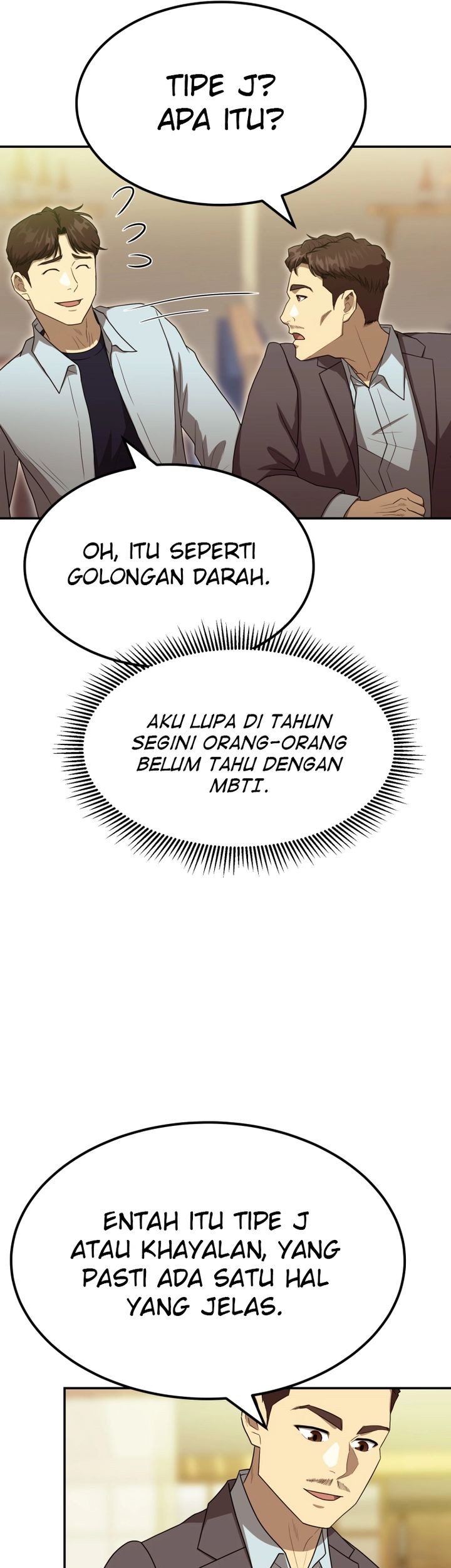Golden Print Chapter 60 - halaman 40