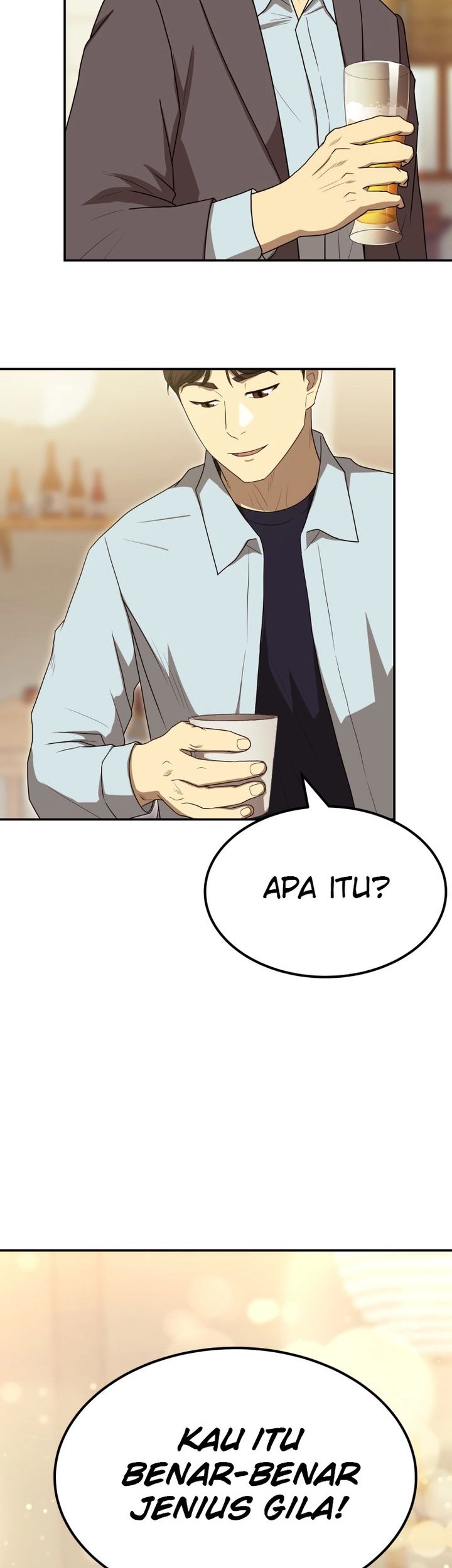 Golden Print Chapter 60 - halaman 41