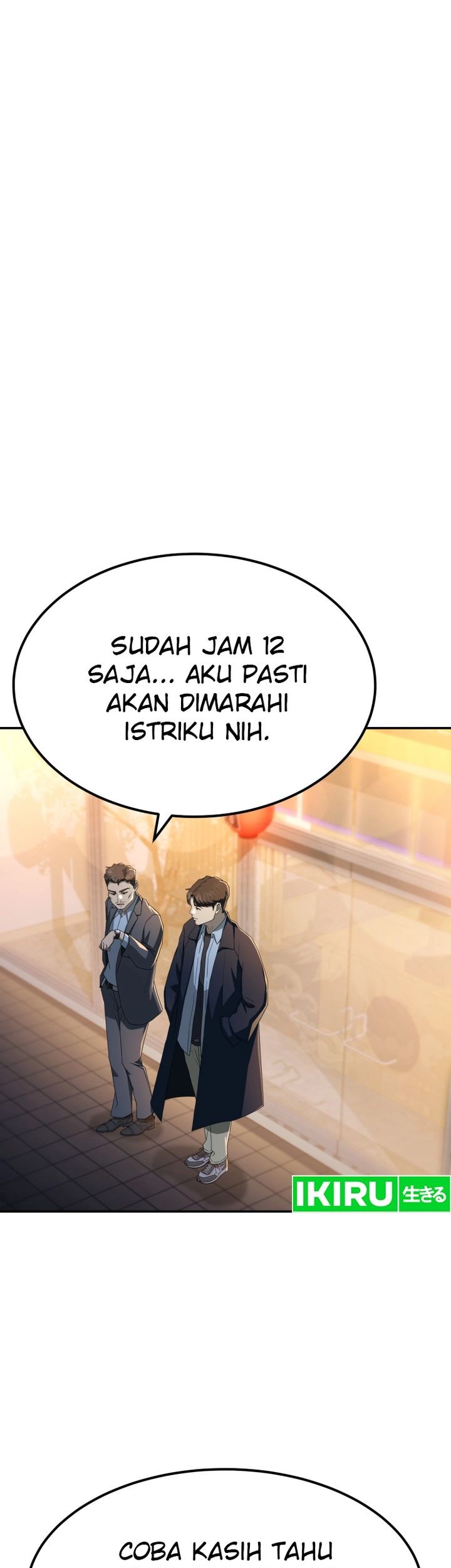 Golden Print Chapter 60 - halaman 43