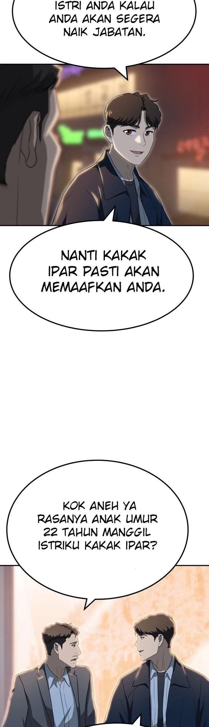 Golden Print Chapter 60 - halaman 44