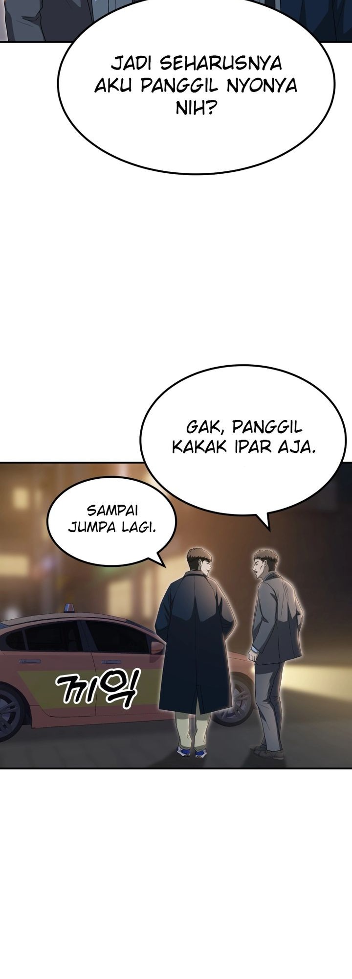 Golden Print Chapter 60 - halaman 45