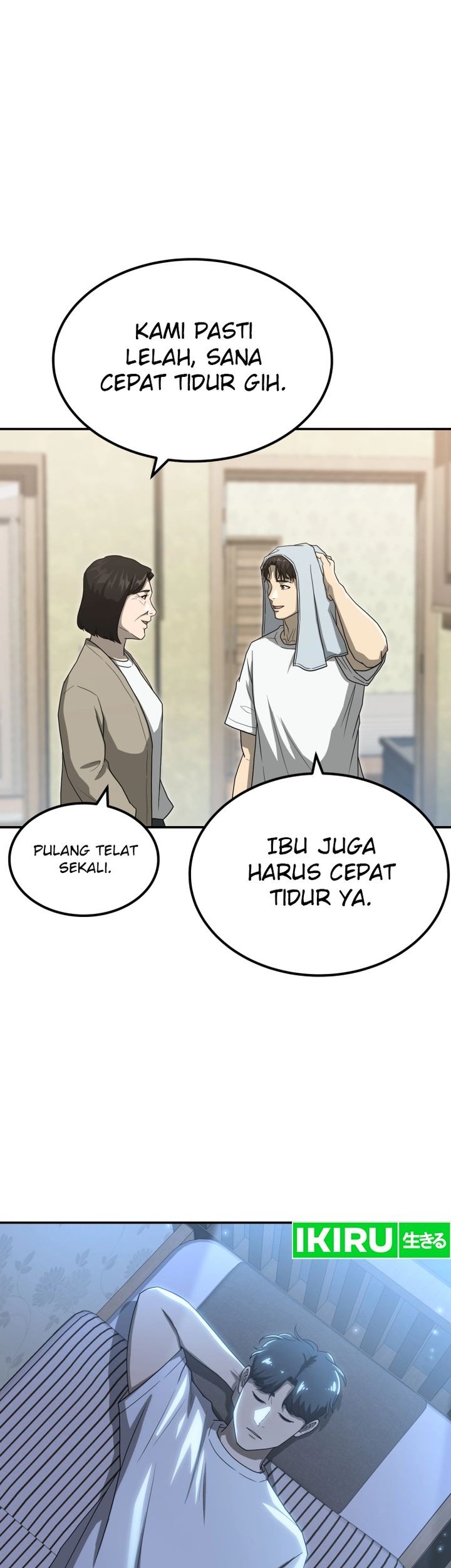 Golden Print Chapter 60 - halaman 49