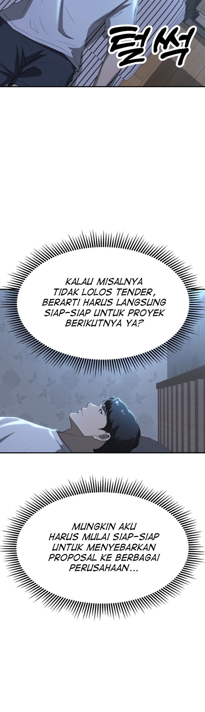 Golden Print Chapter 60 - halaman 50