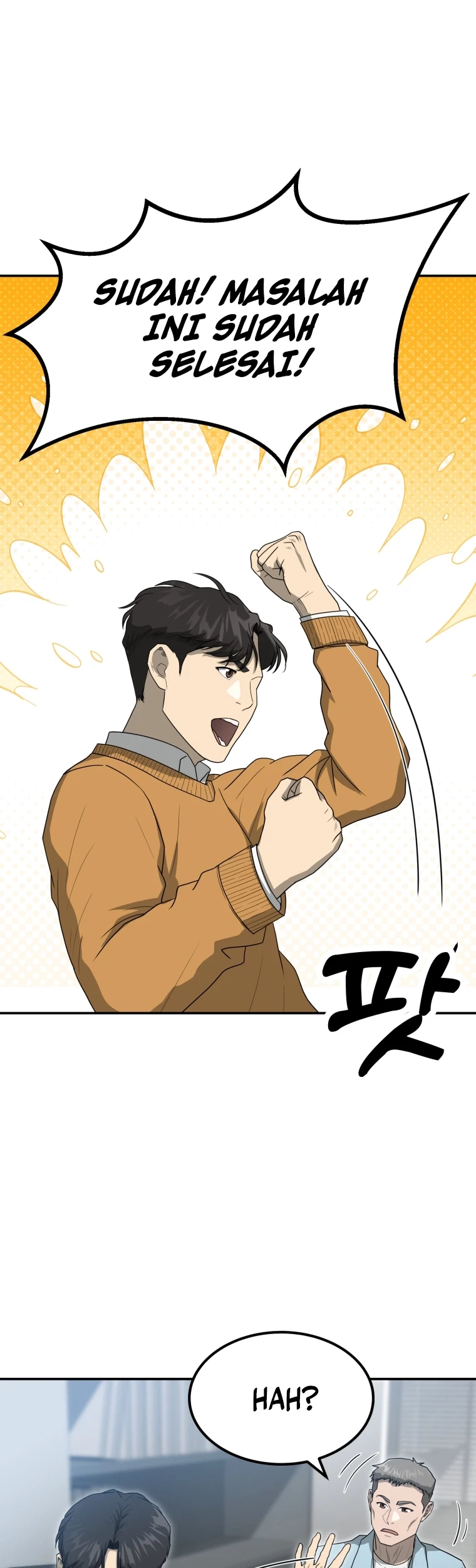 Golden Print Chapter 61 - halaman 26