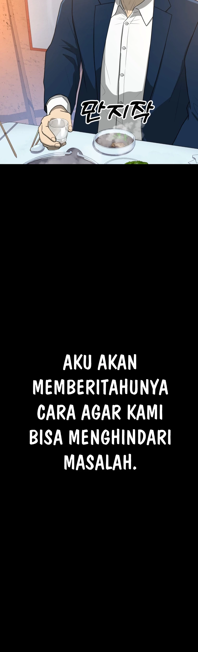 Golden Print Chapter 61 - halaman 39