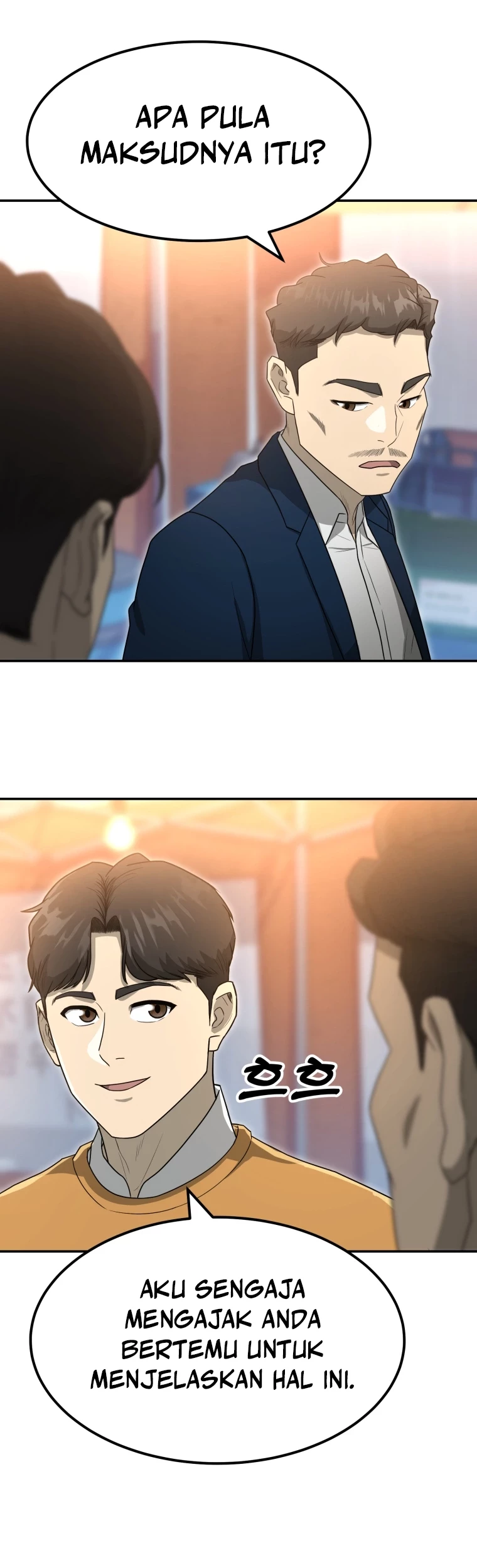 Golden Print Chapter 61 - halaman 41