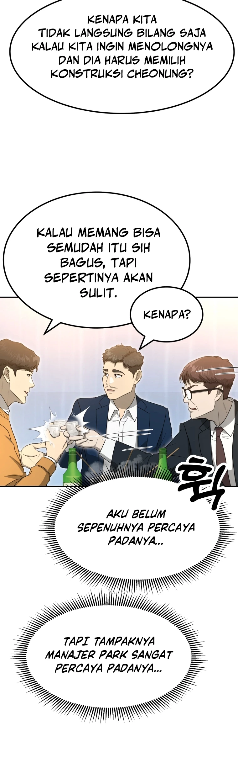 Golden Print Chapter 61 - halaman 46