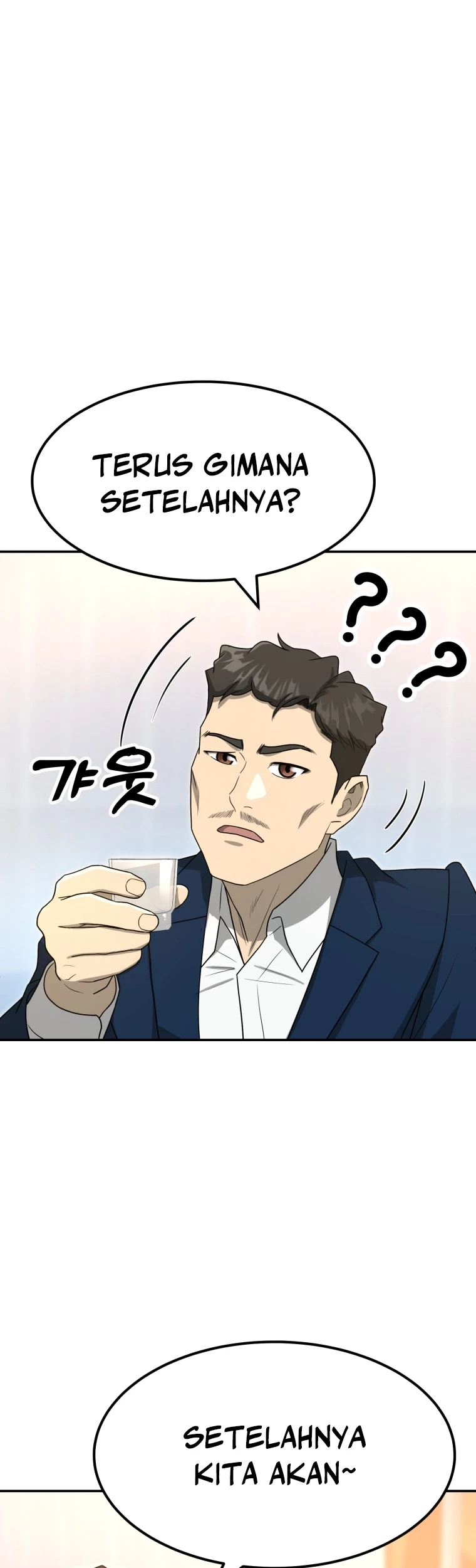 Golden Print Chapter 61 - halaman 50