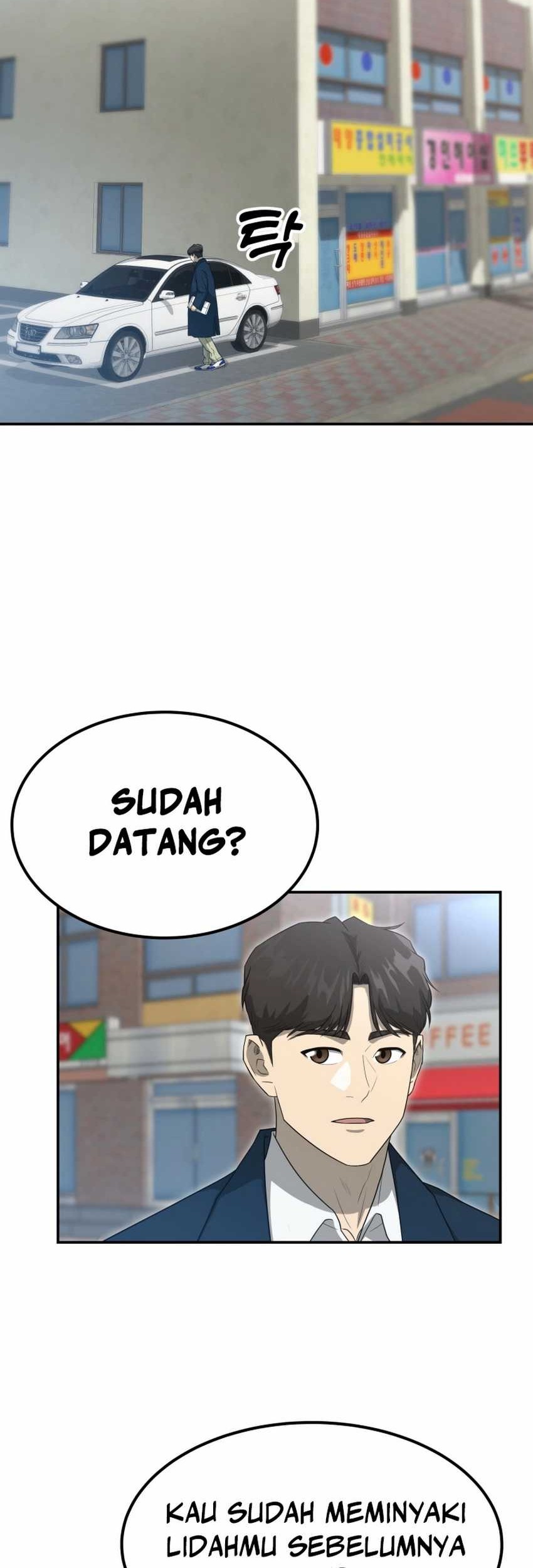 Golden Print Chapter 62 - halaman 12