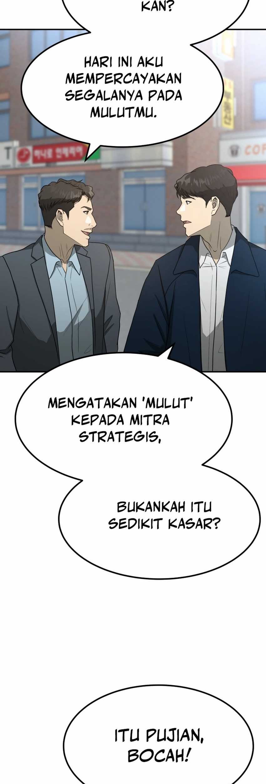 Golden Print Chapter 62 - halaman 13