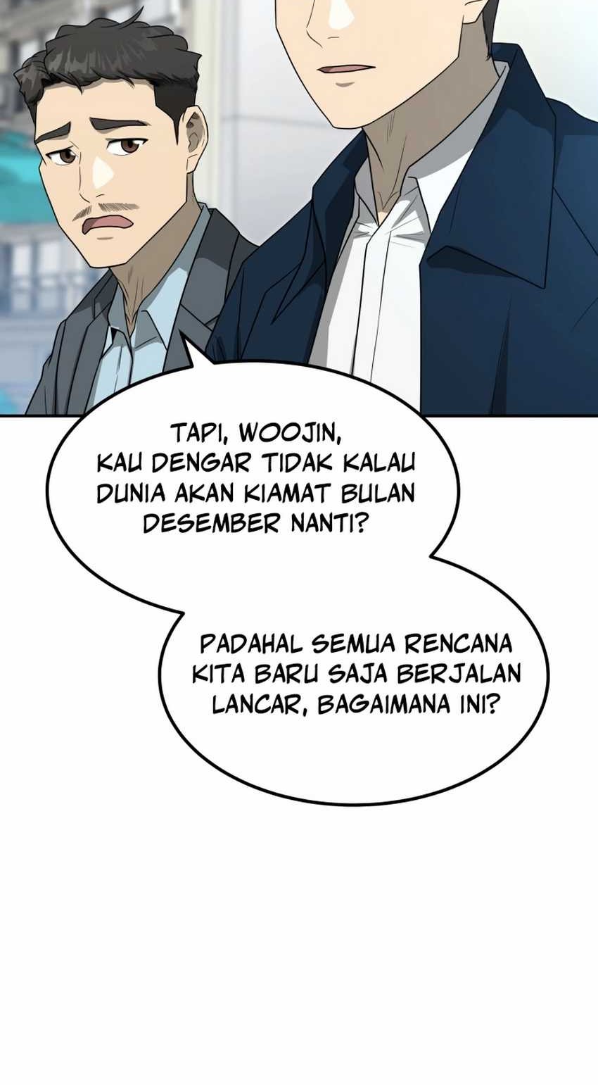 Golden Print Chapter 62 - halaman 15
