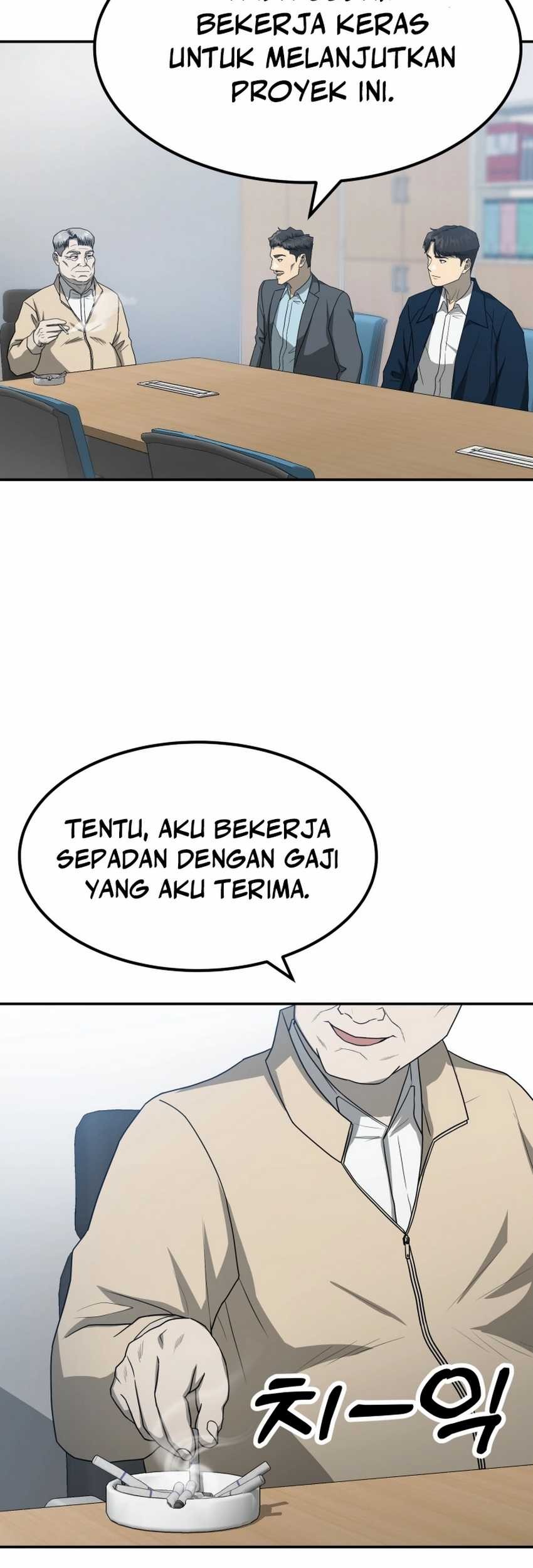 Golden Print Chapter 62 - halaman 26