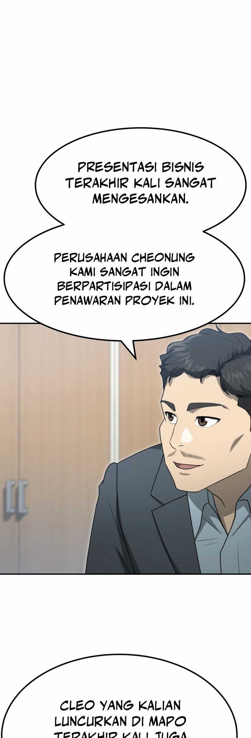 Golden Print Chapter 62 - halaman 27