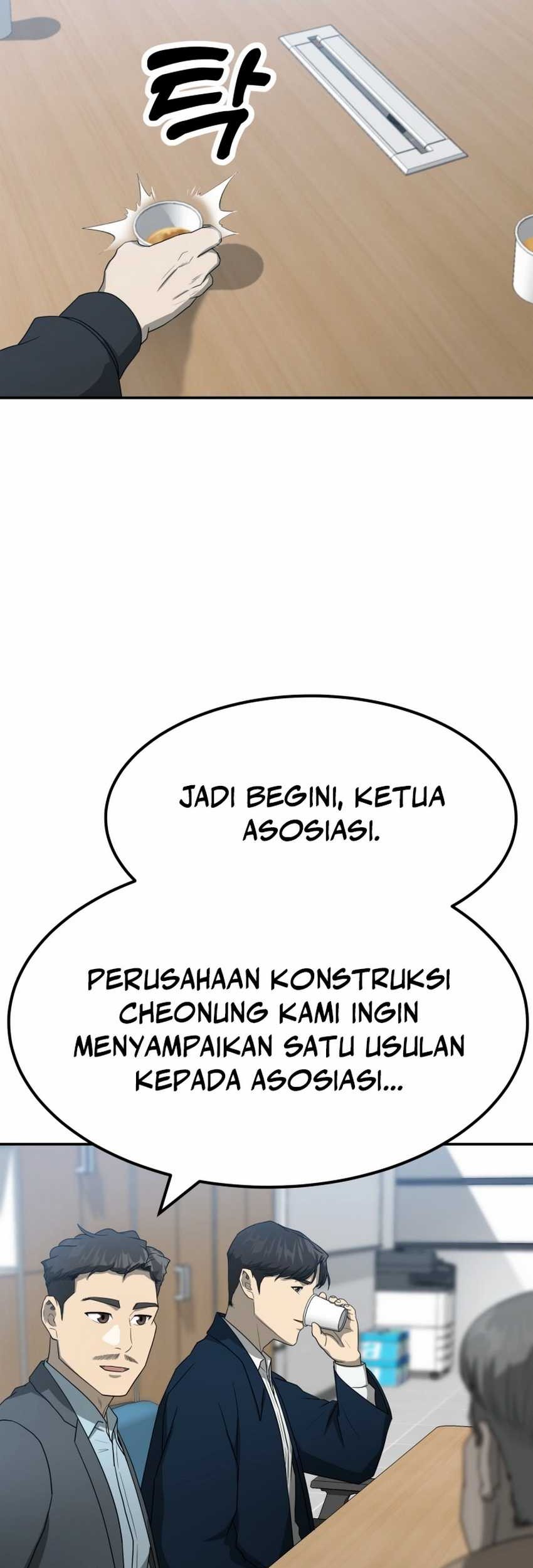 Golden Print Chapter 62 - halaman 31