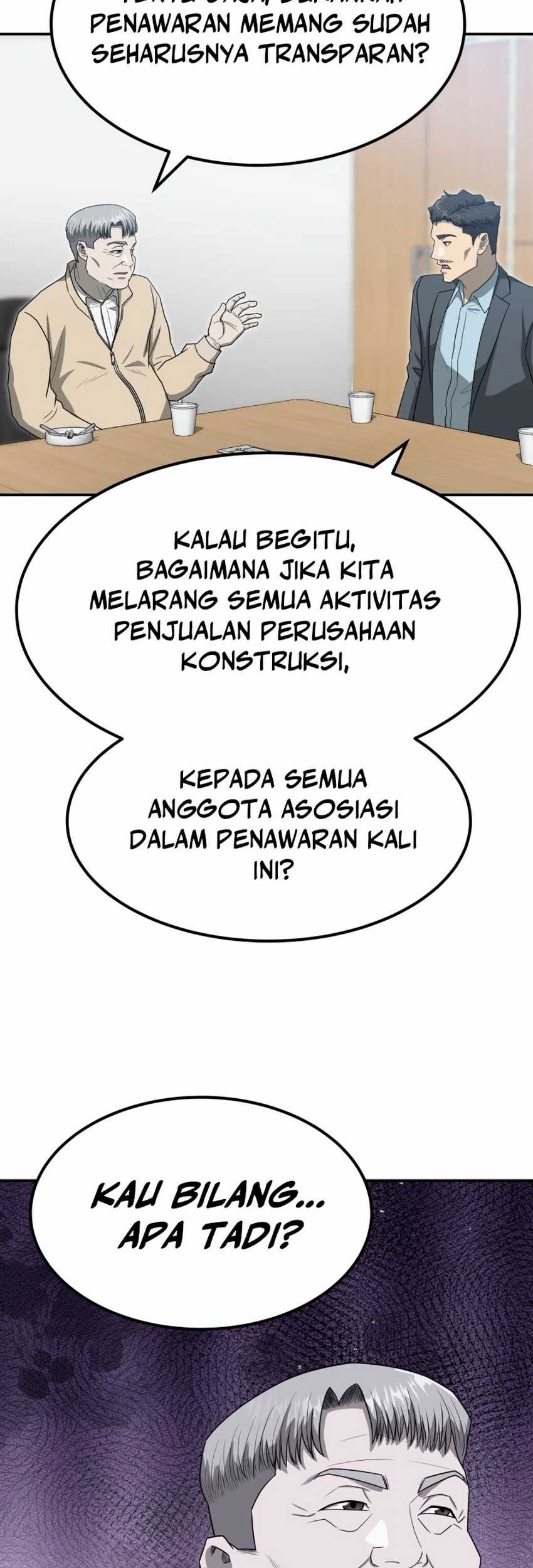 Golden Print Chapter 62 - halaman 34