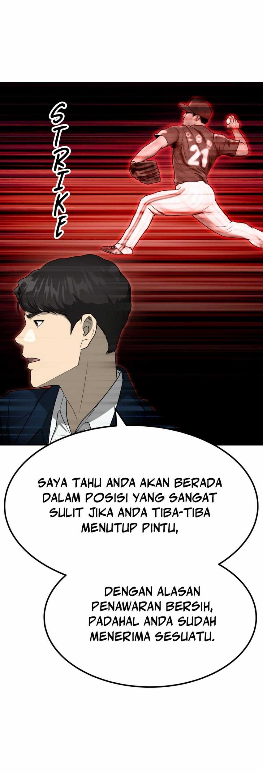 Golden Print Chapter 62 - halaman 38