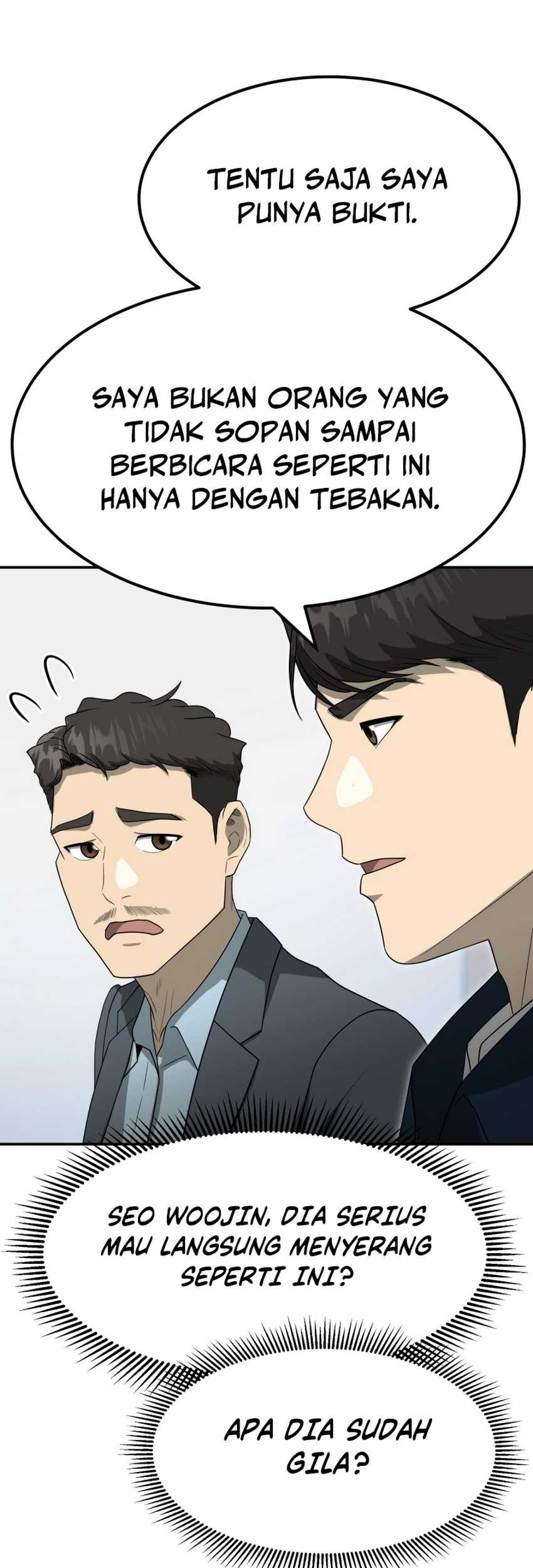 Golden Print Chapter 62 - halaman 40