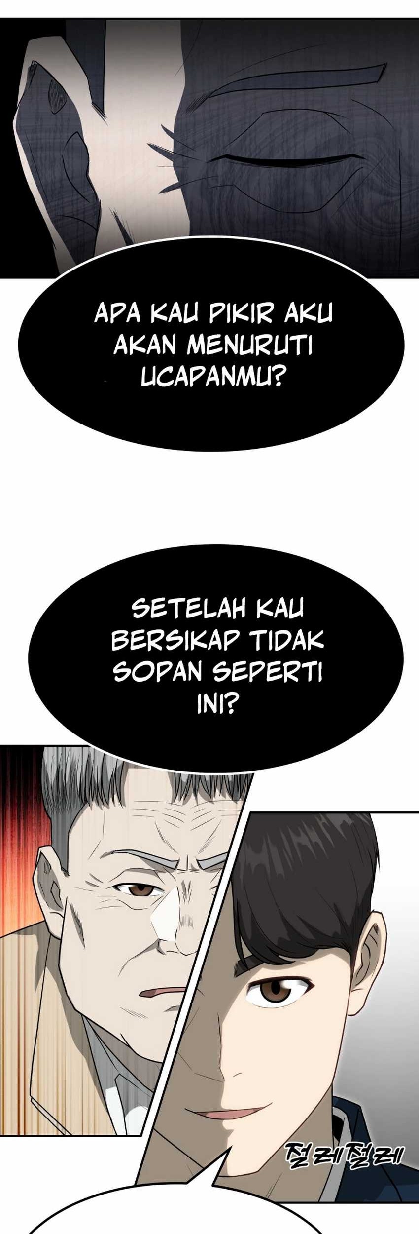 Golden Print Chapter 62 - halaman 46