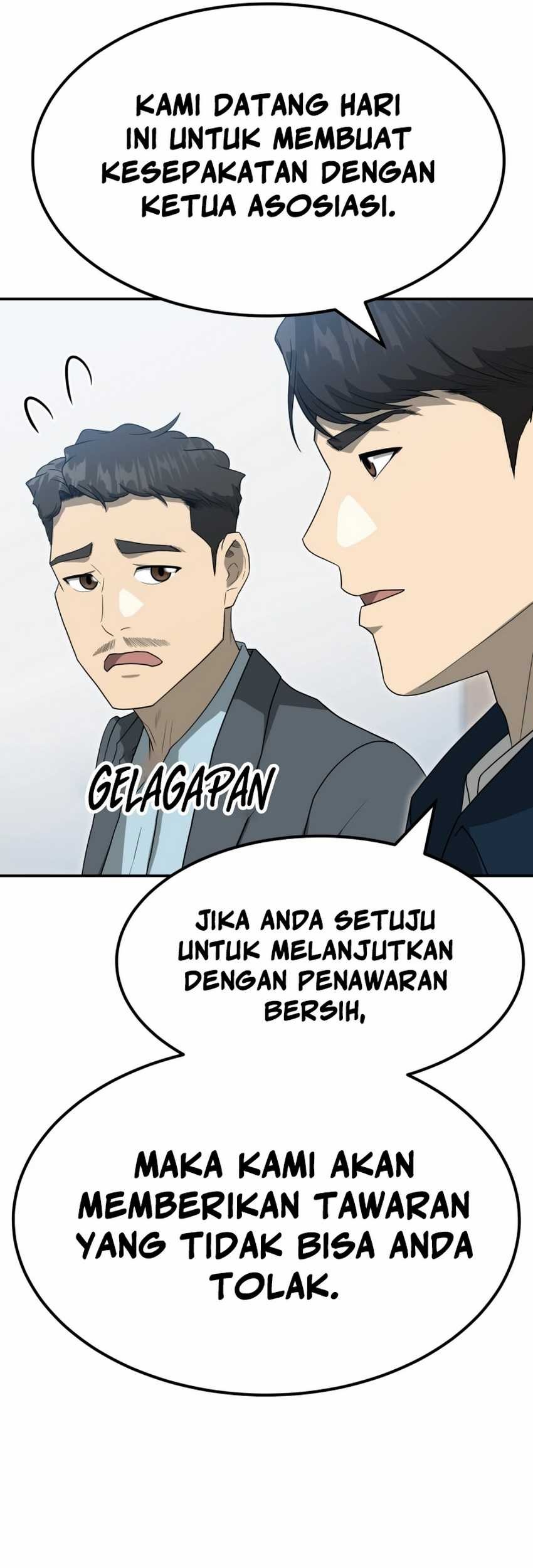 Golden Print Chapter 62 - halaman 50
