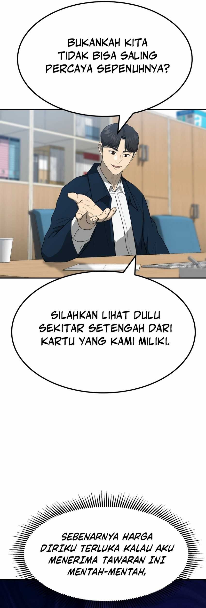Golden Print Chapter 62 - halaman 57