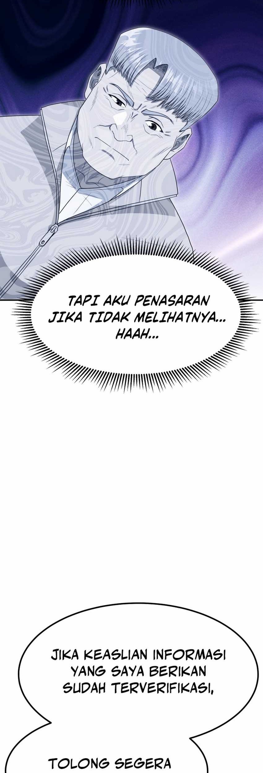 Golden Print Chapter 62 - halaman 58