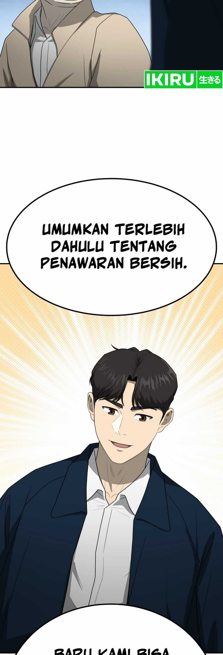 Golden Print Chapter 62 - halaman 60
