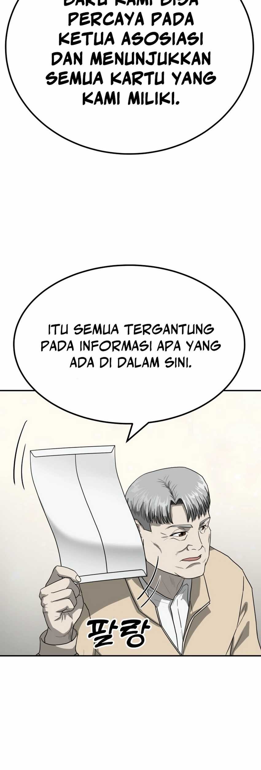 Golden Print Chapter 62 - halaman 61