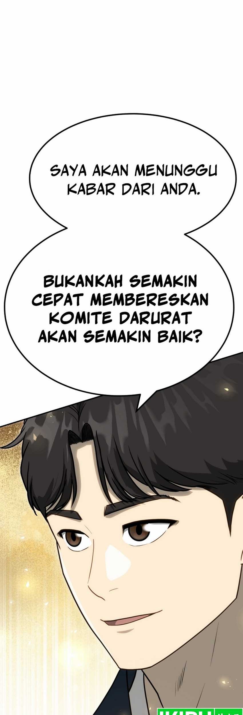 Golden Print Chapter 62 - halaman 62