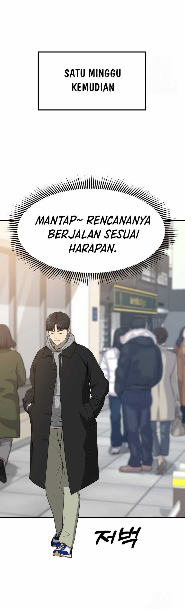 Golden Print Chapter 63 - halaman 19