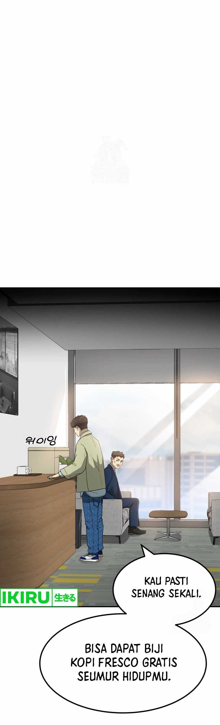 Golden Print Chapter 63 - halaman 2