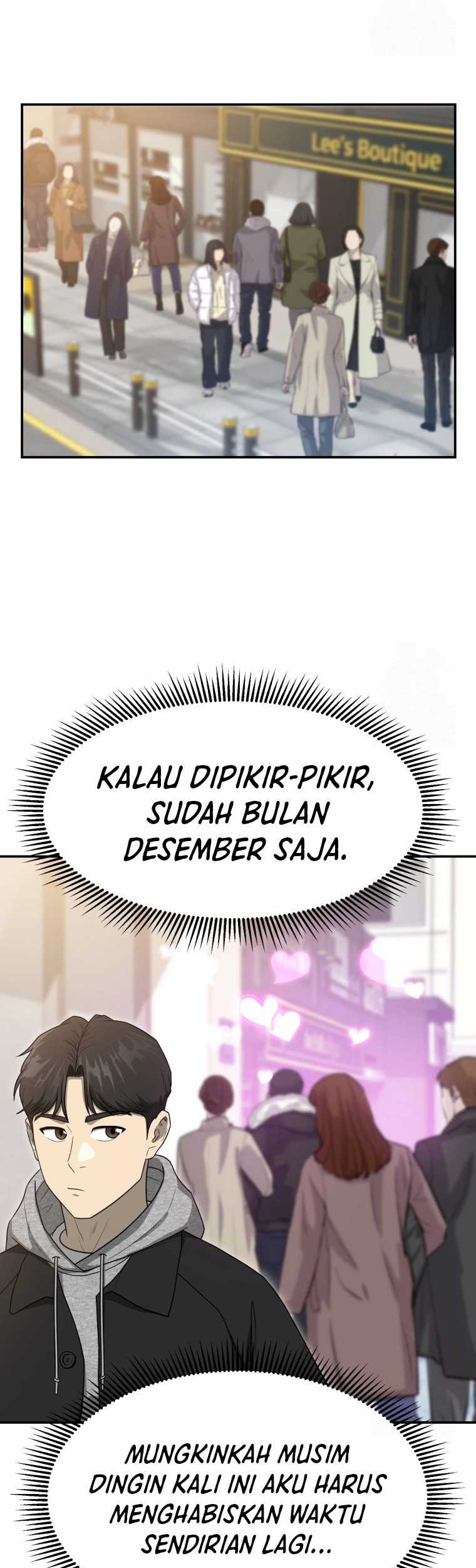 Golden Print Chapter 63 - halaman 20