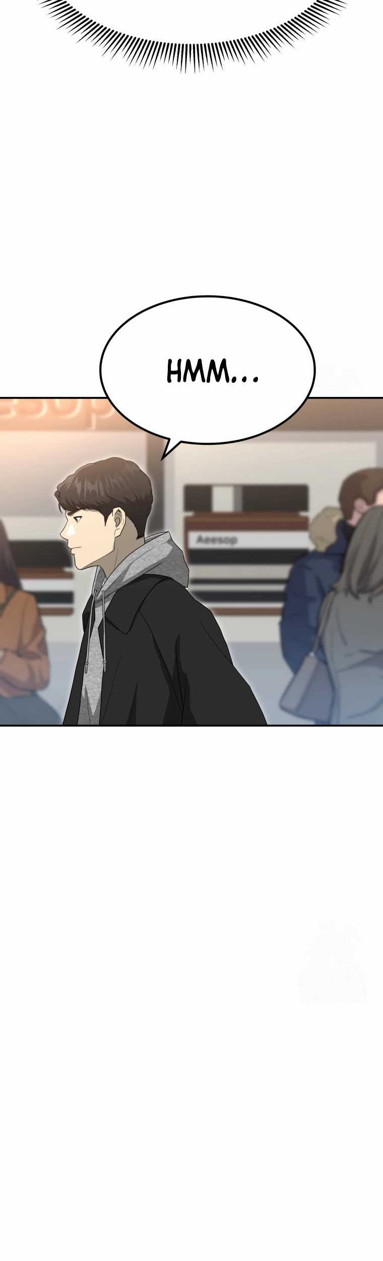 Golden Print Chapter 63 - halaman 21