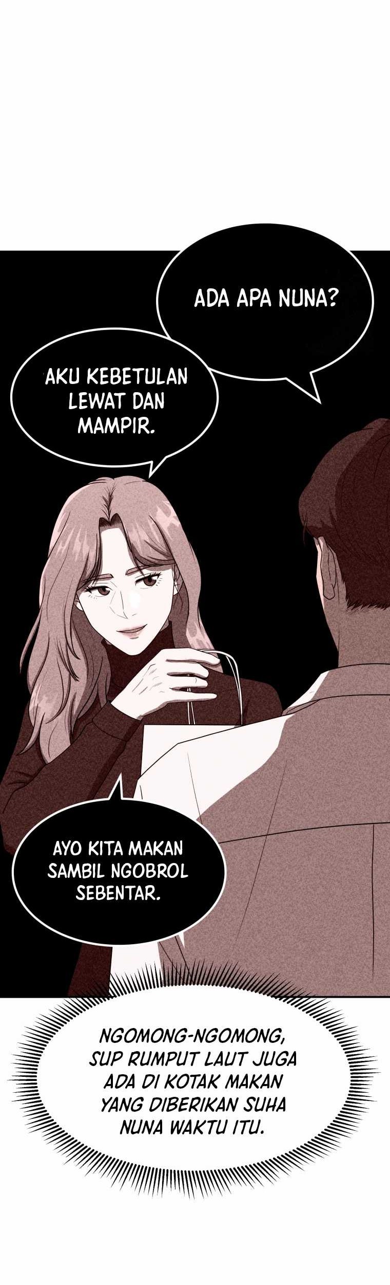 Golden Print Chapter 63 - halaman 29