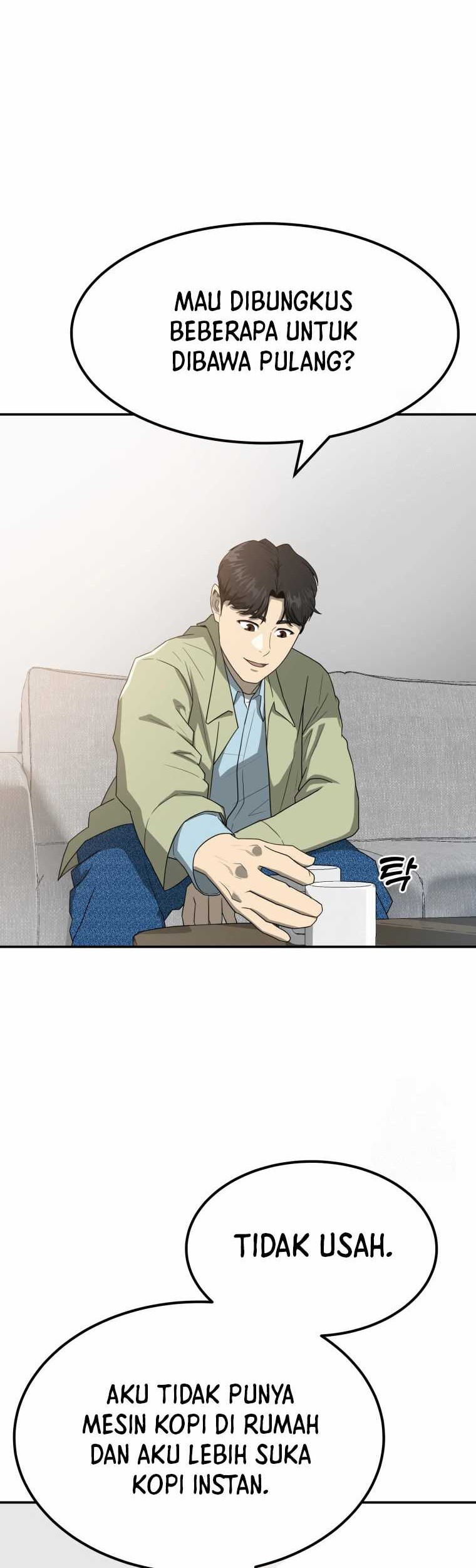 Golden Print Chapter 63 - halaman 3