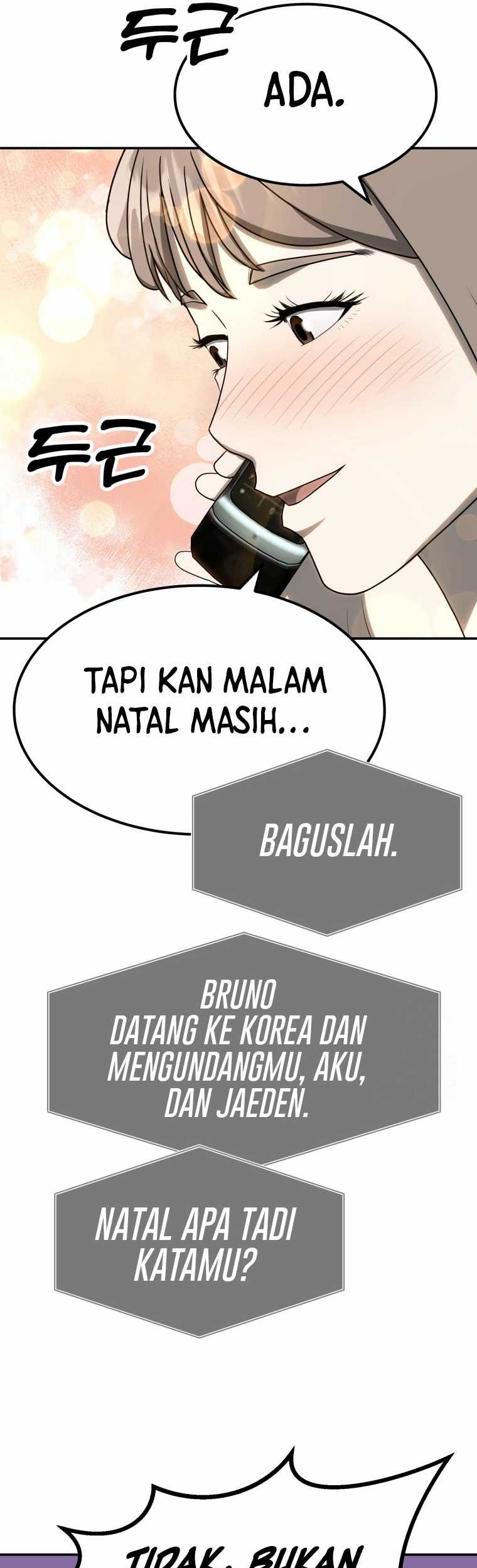 Golden Print Chapter 63 - halaman 38